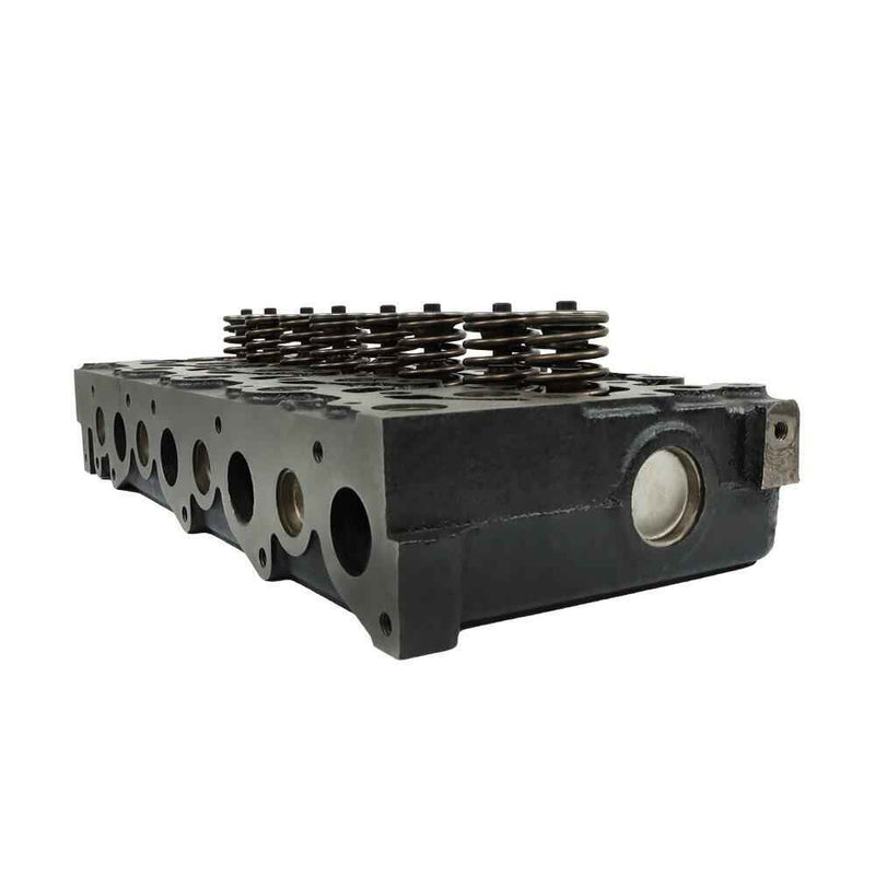 DURAFORCE Complete Cylinder Head Assy 1J854-03040 For Kubota V2403 Engine 1G855-03042