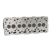 DURAFORCE Cylinder Head With Valves For Kubota F3680 KX71-3 KX71H KX91-2 KX91-2S B3200HSD