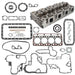 DURAFORCE Cylinder Head With Gasket & Valves V1902 For Kubota 15476-03040 07916-24305