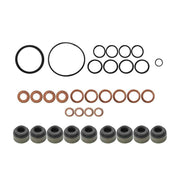 DURAFORCE Cylinder Head With Gasket & Valves V1902 For Kubota 15476-03040 07916-24305