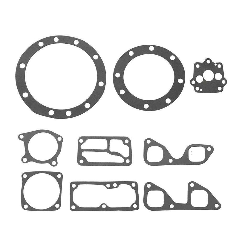DURAFORCE Cylinder Head With Gasket & Valves V1902 For Kubota 15476-03040 07916-24305