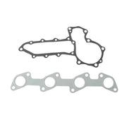 DURAFORCE Cylinder Head With Gasket & Valves V1902 For Kubota 15476-03040 07916-24305