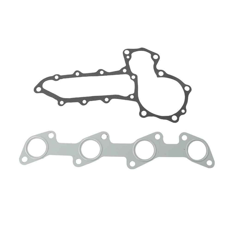 DURAFORCE Cylinder Head With Gasket & Valves V1902 For Kubota 15476-03040 07916-24305