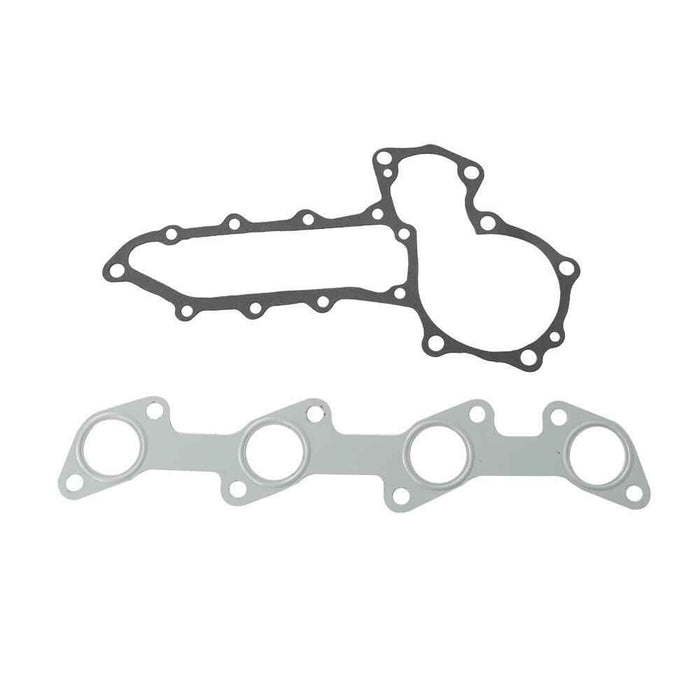 DURAFORCE Cylinder Head With Gasket & Valves V1902 For Kubota 15476-03040 07916-24305