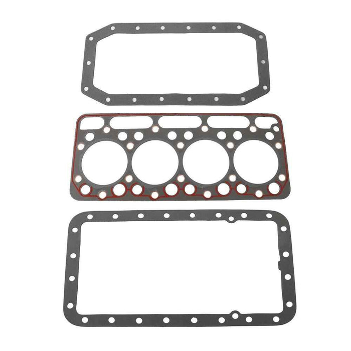 DURAFORCE Cylinder Head With Gasket & Valves V1902 For Kubota 15476-03040 07916-24305