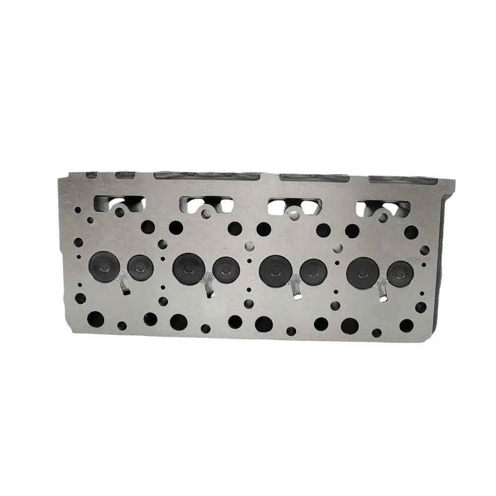 DURAFORCE Cylinder Head With Gasket & Valves V1902 For Kubota 15476-03040 07916-24305