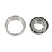 DURAFORCE Fit For GM Chevy 8.5" 10-Bolt Gears 3.73 Ratio & Master Bearing Installation Kit