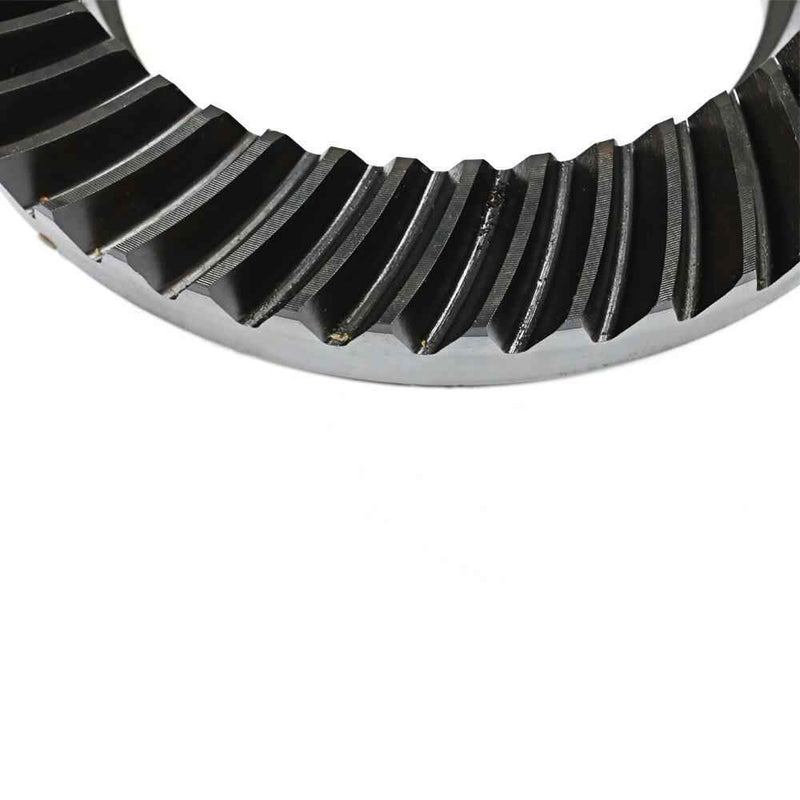DURAFORCE Fit For GM Chevy 8.5" 10-Bolt Gears 3.73 Ratio & Master Bearing Installation Kit