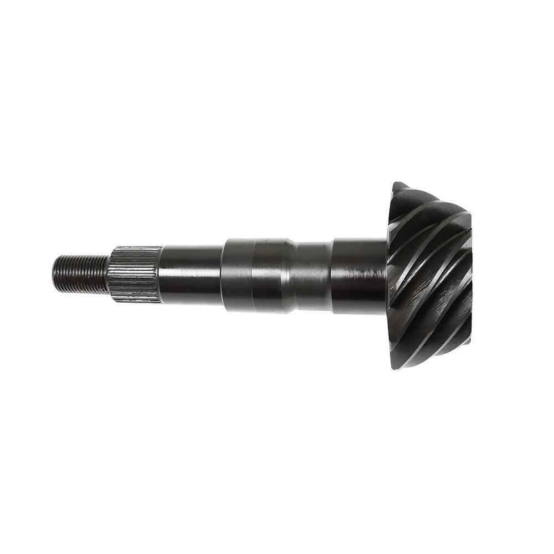 DURAFORCE Fit For GM Chevy 8.5" 10-Bolt Gears 3.73 Ratio & Master Bearing Installation Kit