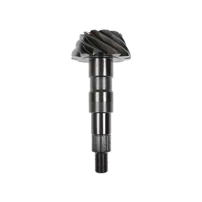 DURAFORCE Fit For GM Chevy 8.5" 10-Bolt Gears 3.73 Ratio & Master Bearing Installation Kit