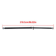DURAFORCE 936-876 Rear Driveshaft Prop Shaft Assembly For 2003-2007 Volvo XC70 L5 2.5L
