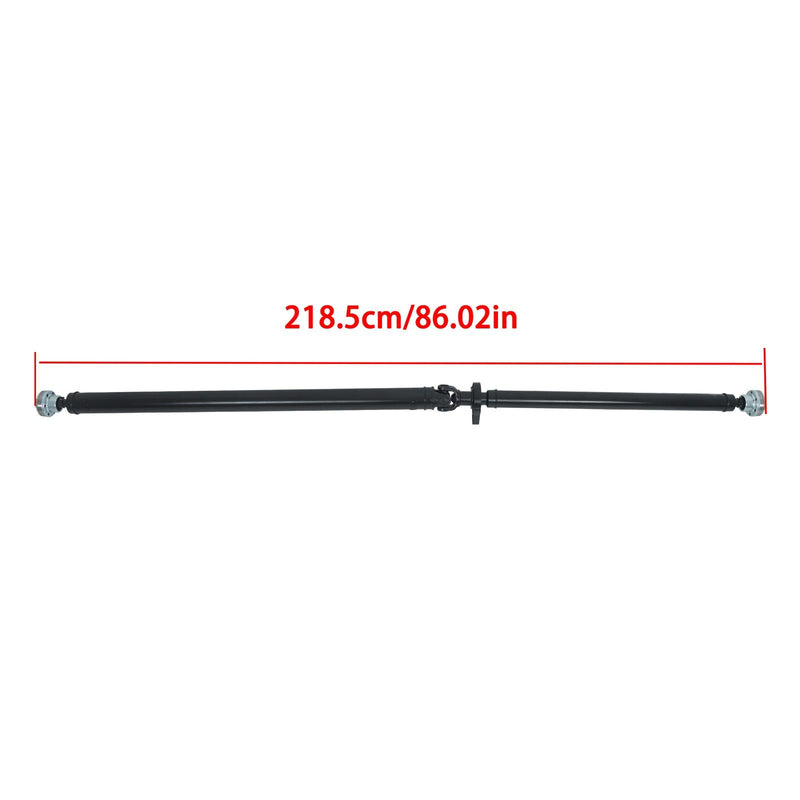 DURAFORCE 936-876 Rear Driveshaft Prop Shaft Assembly For 2003-2007 Volvo XC70 L5 2.5L