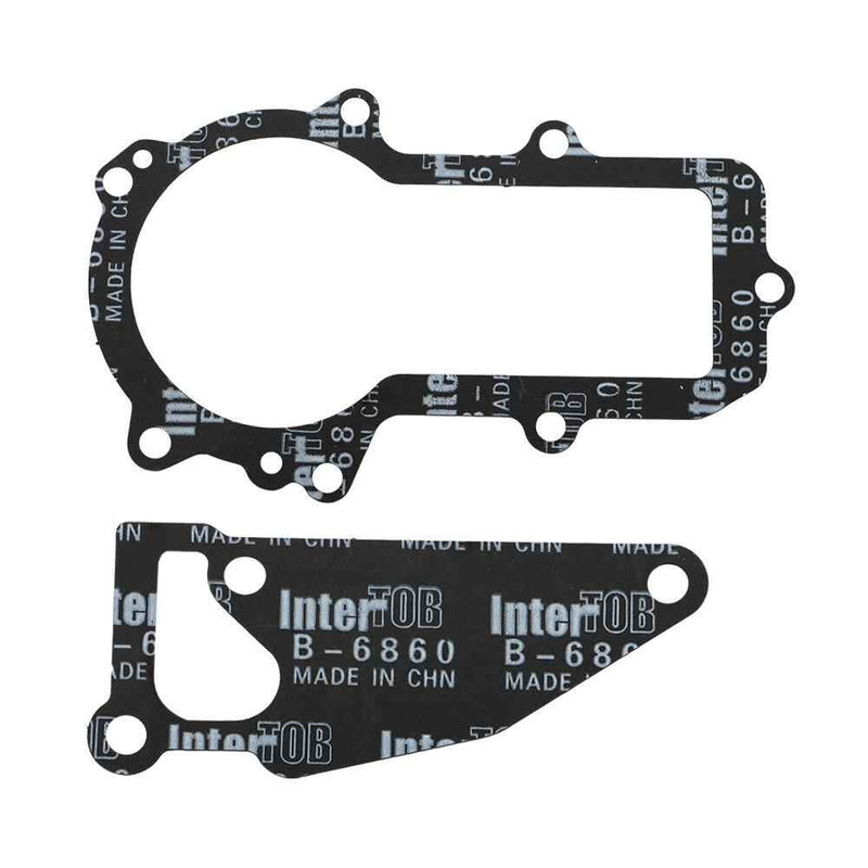 DURAFORCE Complete Cylinder Head & Gasket For Komatsu PC22MR-3 PC26MR-3 For Yanmar 3TNV76