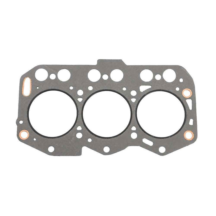DURAFORCE Complete Cylinder Head & Gasket For Komatsu PC22MR-3 PC26MR-3 For Yanmar 3TNV76