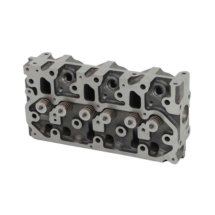 DURAFORCE Complete Cylinder Head & Gasket For Komatsu PC22MR-3 PC26MR-3 For Yanmar 3TNV76