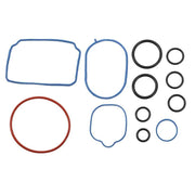 DURAFORCE Complete Cylinder Head & Gasket For Komatsu PC22MR-3 PC26MR-3 For Yanmar 3TNV76