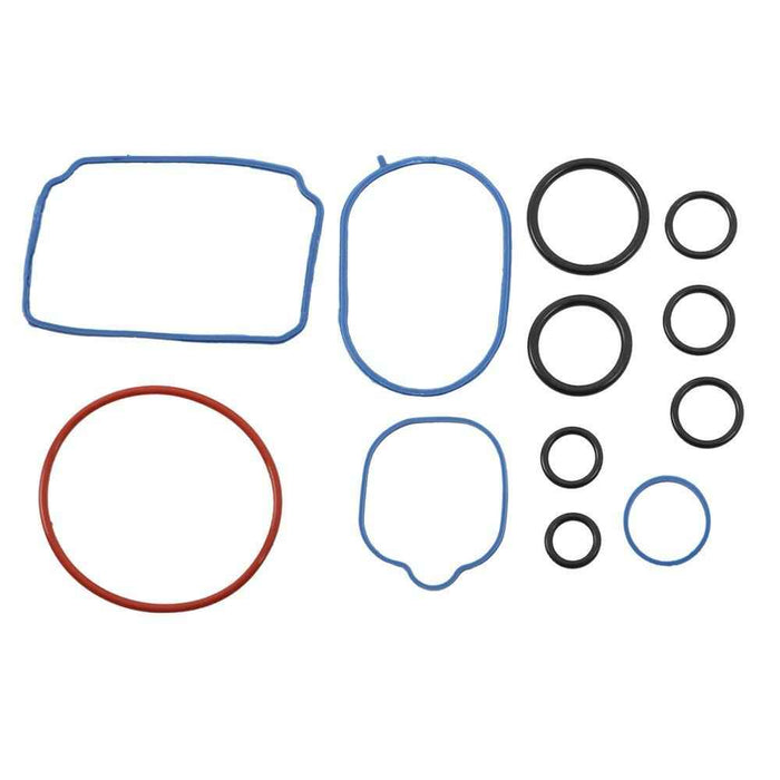 DURAFORCE Complete Cylinder Head & Gasket For Komatsu PC22MR-3 PC26MR-3 For Yanmar 3TNV76