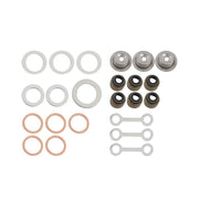 DURAFORCE Complete Cylinder Head & Gasket For Komatsu PC22MR-3 PC26MR-3 For Yanmar 3TNV76