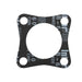 DURAFORCE Complete Cylinder Head & Gasket For Komatsu PC22MR-3 PC26MR-3 For Yanmar 3TNV76