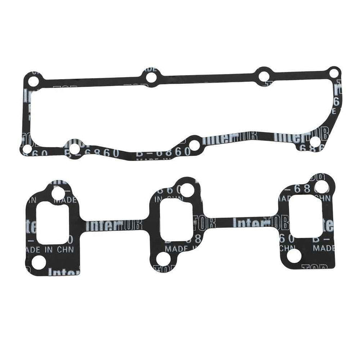 DURAFORCE Complete Cylinder Head & Gasket For Komatsu PC22MR-3 PC26MR-3 For Yanmar 3TNV76