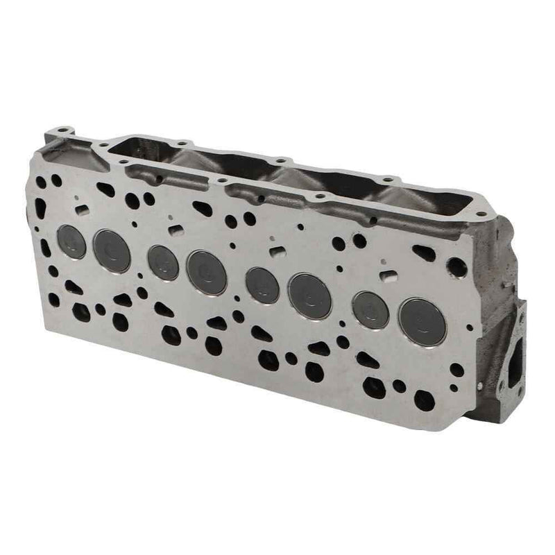 DURAFORCE Excavator Cylinder Head Assy & Full Gasket Set For Mitsubishi MM35T MM40CR