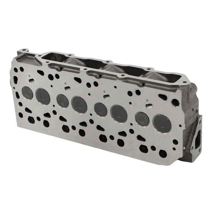 DURAFORCE Excavator Cylinder Head Assy & Full Gasket Set For Mitsubishi MM35T MM40CR