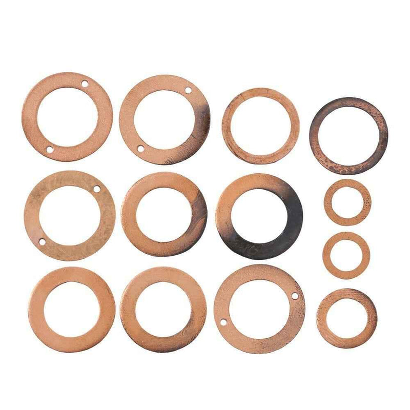 DURAFORCE Excavator Cylinder Head Assy & Full Gasket Set For Mitsubishi MM35T MM40CR