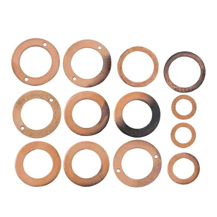 DURAFORCE Excavator Cylinder Head Assy & Full Gasket Set For Mitsubishi MM35T MM40CR