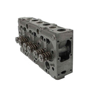 DURAFORCE For Kubota Engine D750 Complete Cylinder Head Assy & Full Gasket Set