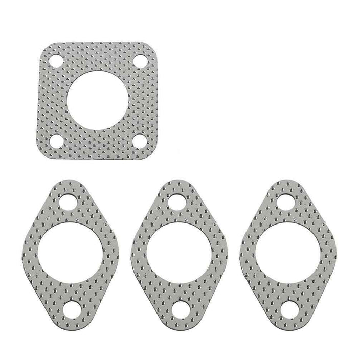 DURAFORCE For Kubota Engine D750 Complete Cylinder Head Assy & Full Gasket Set