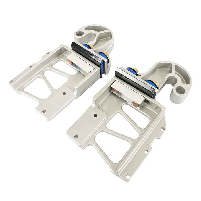 DURAFORCE Engine Hinge Pivot Assembly Bolt Kit 13-04730L 13-04730R For Peterbilt 379 378