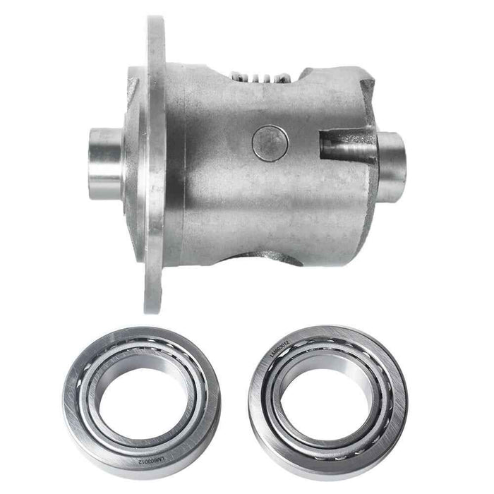 DURAFORCE Eaton-Style Limited-Slip Locker For GM 8.6" Posi Unit - 30 Spline Chevrolet GMC