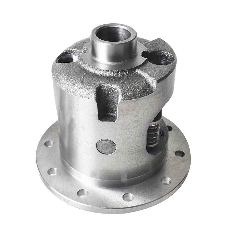 DURAFORCE Eaton-Style Limited-Slip Locker For GM 8.6" Posi Unit - 30 Spline Chevrolet GMC