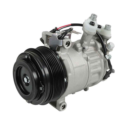 DURAFORCE A/C Compressor W/Clutch Fit For Mercedes-Benz C-CLASS V-CLASS GLC 2.1L 3.0L 3.5L