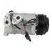 DURAFORCE A/C Compressor W/Clutch Fit For Mercedes-Benz C-CLASS V-CLASS GLC 2.1L 3.0L 3.5L