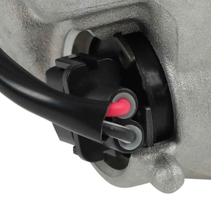 DURAFORCE A/C Compressor W/Clutch Fit For Mercedes-Benz C-CLASS V-CLASS GLC 2.1L 3.0L 3.5L
