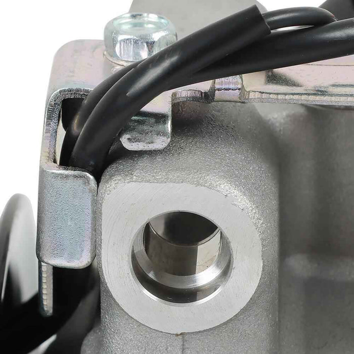 DURAFORCE A/C Compressor W/Clutch Fit For Mercedes-Benz C-CLASS V-CLASS GLC 2.1L 3.0L 3.5L