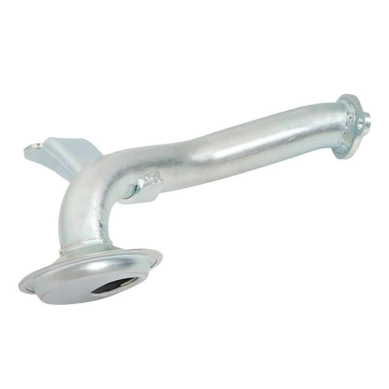 For Chevy LT Swap Retro-Fit Rear Sump Aluminum Oil Pan & Pickup Tube ...