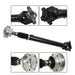 DURAFORCE 52105982AC Front Drive Shaft Assembly Fit For 2001 2002-2005 2006 Dodge Dakota