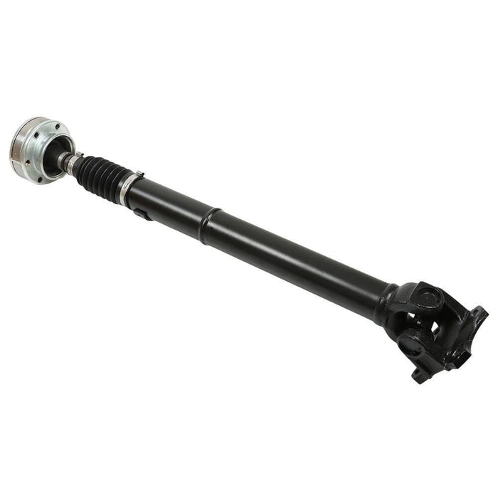 DURAFORCE 52105982AC Front Drive Shaft Assembly Fit For 2001 2002-2005 2006 Dodge Dakota