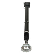 DURAFORCE 52105982AC Front Drive Shaft Assembly Fit For 2001 2002-2005 2006 Dodge Dakota