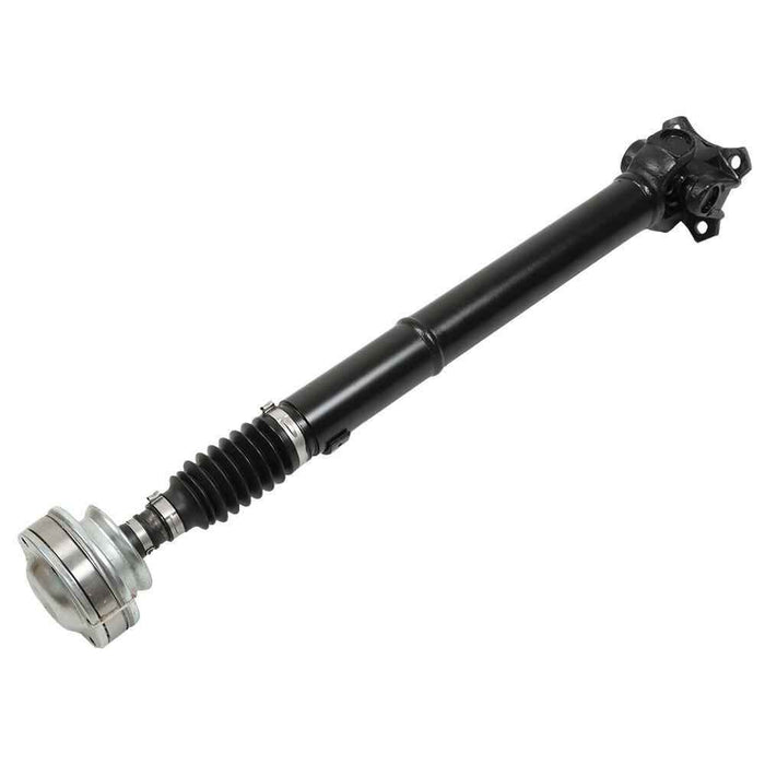 DURAFORCE 52105982AC Front Drive Shaft Assembly Fit For 2001 2002-2005 2006 Dodge Dakota