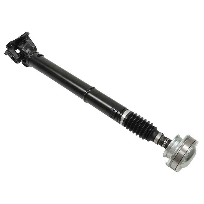 DURAFORCE 52105982AC Front Drive Shaft Assembly Fit For 2001 2002-2005 2006 Dodge Dakota