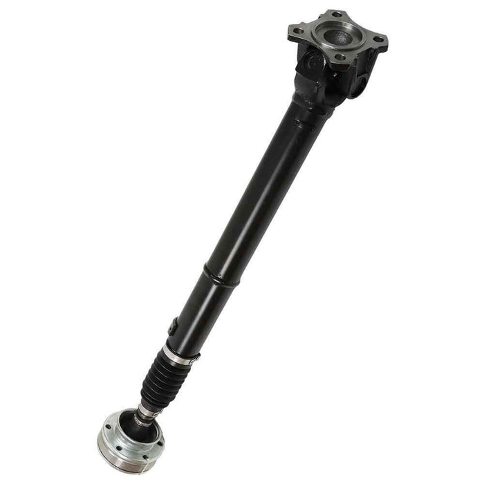 DURAFORCE 52105982AC Front Drive Shaft Assembly Fit For 2001 2002-2005 2006 Dodge Dakota