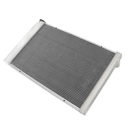 DURAFORCE 3Row Radiator&Shroud&Fans For 73-86 Chevy C/K C10 20 30 K10 20 Pickup Truck GMC