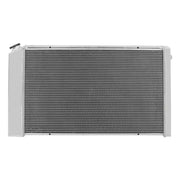 DURAFORCE 3Row Radiator&Shroud&Fans For 73-86 Chevy C/K C10 20 30 K10 20 Pickup Truck GMC