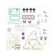 DURAFORCE For Kubota V1702 V1702B V1702DI Engine Rebuild Kit KH90 For 743 733