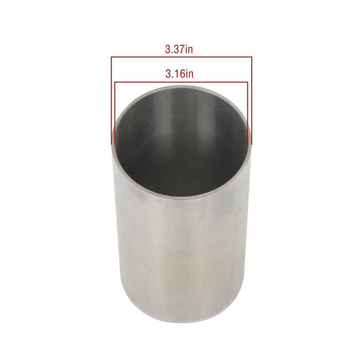 DURAFORCE For Kubota V1702 V1702B V1702DI Engine Rebuild Kit KH90 For 743 733