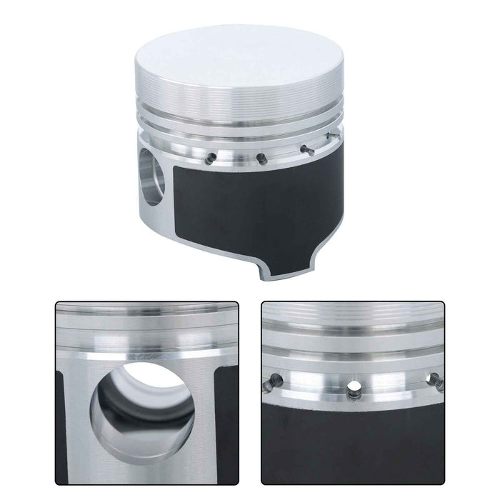 DURAFORCE For Kubota V1702 V1702B V1702DI Engine Rebuild Kit KH90 For 743 733