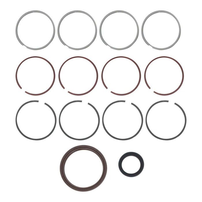 DURAFORCE For Kubota V1702 V1702B V1702DI Engine Rebuild Kit KH90 For 743 733